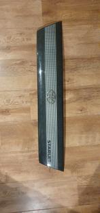 Toyota starlet ep82 soleil midpaneel, Auto-onderdelen, Gebruikt, Achterklep, Ophalen of Verzenden, Toyota