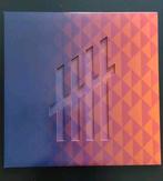 Those Furious Flames - Hearth (orange vinyl), Ophalen of Verzenden, Zo goed als nieuw
