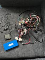 Complete parrot MKI9200, Ophalen of Verzenden, Zo goed als nieuw