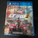 The Crew 2 - PS4 Racegame met Freemode!, Ophalen, Online, Racen en Vliegen, Nieuw