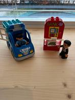 Duplo set 10809, Kinderen en Baby's, Speelgoed | Duplo en Lego, Ophalen of Verzenden, Zo goed als nieuw, Duplo