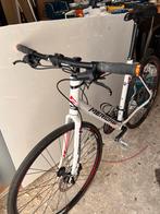 Merida gravel-sportfiets T2 3x9, Fietsen en Brommers, Fietsen | Racefietsen, Overige merken, 28 inch, Gebruikt, Heren