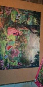 Diverse puzzels, Hobby en Vrije tijd, Ophalen, Zo goed als nieuw