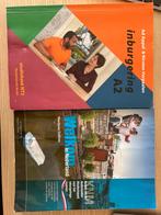 Iburgering A2- KNM book & the practice book, Ophalen of Verzenden, Alpha, Nieuw