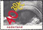 Nederland- 1979- Kinderbedankkaart S- Nr. 3011 - Liefde, Postzegels en Munten, Postzegels | Nederland, Verzenden, Na 1940, Gestempeld