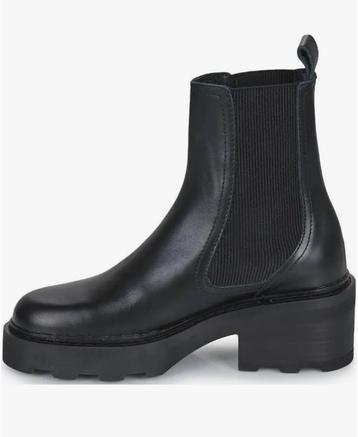 Schmoove leren chelsea boots - 41 maat beschikbaar voor biedingen