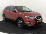 Nissan Qashqai 1.3 DIG-T N-Connecta, Auto's, Voorwielaandrijving, Gebruikt, Euro 6, 4 cilinders