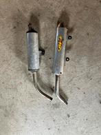 Demper EXC / SX 250 / 300, Motoren, Ophalen of Verzenden, Gebruikt