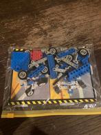 Lego 8810 8251 8282 8210, Ophalen of Verzenden, Gebruikt, Complete set, Lego