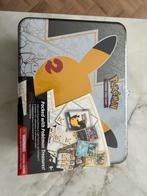 Pokemon Celebration (25th) collectors chest sealed & nieuw, Hobby en Vrije tijd, Verzamelkaartspellen | Pokémon, Ophalen of Verzenden