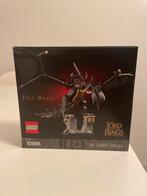 SEALED LEGO Icons Lord of the Rings Fell Beast 40693, Kinderen en Baby's, Speelgoed | Duplo en Lego, Ophalen of Verzenden, Nieuw