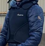 Bodyprotector Fouganza, Dieren en Toebehoren, Ophalen, Gebruikt, Kinderen, Overige soorten