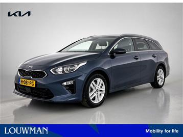 Kia Ceed Sportswagon 1.4 T-GDi DynamicPlusLine Parkeersensor beschikbaar voor biedingen