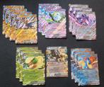 Pokémon Black Bolt & White Flare EX kaarten., Ophalen of Verzenden, Nieuw