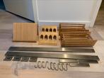 Ikea Rimforsa divers, Ophalen of Verzenden, Zo goed als nieuw, 25 tot 50 cm, Minder dan 100 cm