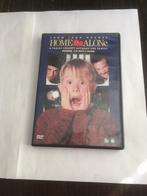 home alone 1 dvd, Alle leeftijden, Ophalen of Verzenden, Zo goed als nieuw, Actiekomedie