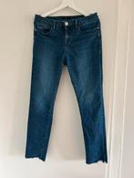 Opus jeans maat 40, Kleding | Dames, Spijkerbroeken en Jeans, Ophalen of Verzenden, Zo goed als nieuw, Blauw, W30 - W32 (confectie 38/40)