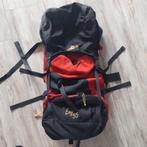 Nomad backpacktas 55 liter, Ophalen of Verzenden, Gebruikt, Rugzak