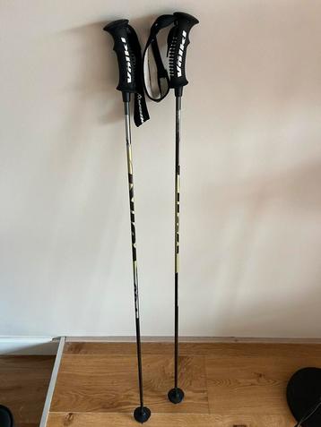 Ski Stokken | Volkl | Skieen | wintersport beschikbaar voor biedingen