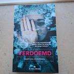 Mariska Overman - Verdoemd, Ophalen of Verzenden, Gelezen, Mariska Overman