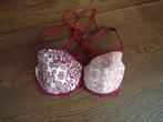 z.g.a.n. roze gekleurde Marlies Dekkers Undressed BH 70F, Marlies Dekkers, Ophalen of Verzenden, Roze, BH