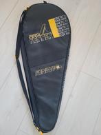 Tennis tas, Sport en Fitness, Badminton, Ophalen of Verzenden, Zo goed als nieuw