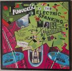 The Electric Spanking Of War Babies - Funkadelic, Ophalen of Verzenden, Zo goed als nieuw, Soul of Nu Soul, 1980 tot 2000