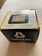 Navman draagbare gps navigatie, Auto diversen, Autonavigatie, Ophalen of Verzenden, Gebruikt