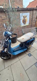 Vespa LX50 4T - Opknapper, Fietsen en Brommers, Ophalen, Gebruikt, Overige typen, Vespa