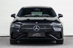 Mercedes-Benz CLA-Klasse Shooting Brake 250 e AMG Premium, N, CLA, Gebruikt, Zwart, 4 cilinders