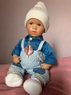 Kathe Kruse Pop - Handgemaakte Vintage Pop, Ophalen of Verzenden, Gebruikt, Overige typen