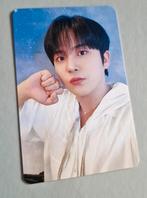 Ateez Jongho preorder benefit photocard, Ophalen of Verzenden, Zo goed als nieuw, Foto of Kaart