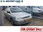 Kia Rio 1.3 RS Visto * AIRCO * APK t/m Nov 2025 * 5 DEURS *, Voorwielaandrijving, Gebruikt, 4 cilinders, 1343 cc