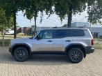 Toyota Landcruiser 250 Grijs Kenteken Ombouw, Ophalen of Verzenden