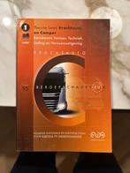 Theorie Leren Vrachtauto en Camper - Basisboek C1, Ophalen of Verzenden, Zo goed als nieuw, Vakgebied of Industrie