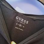 Guess shirt Femme Fatale zwart + witte letters M nr 42370, Kleding | Dames, T-shirts, Maat 38/40 (M), Guess, ., Zwart