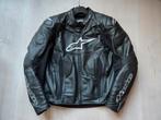 Alpinestars GP Plus R V2 leren motorjas maat 52 (L/XL) NIEUW, Motoren, Nieuw met kaartje, Jas | leer