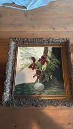 Antiek lijst let schilderij, Antiek en Kunst, Kunst | Schilderijen | Klassiek, Ophalen