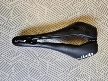 Selle Italia X-LR Superflow Zadel beschikbaar voor biedingen