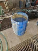 Blauwe Ton - Gebruikt, Dieren en Toebehoren, Stalling en Weidegang