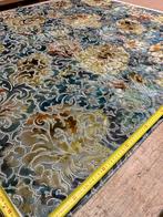 Exclusieve Velours Meubelstof Saum&Viebahn, Overige materialen, Overige kleuren, 120 cm of meer, Ophalen of Verzenden