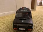 playmobil politie auto 5974, Ophalen of Verzenden, Zo goed als nieuw, Complete set