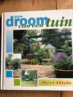 Een droom van een tuin, Ophalen of Verzenden, Nieuw
