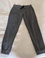 Joggingbroek grijs - L, Maat 52/54 (L), Ophalen of Verzenden, Zo goed als nieuw, Straight up