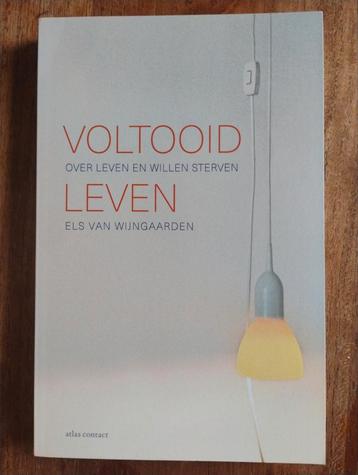 Voltooid Leven - Els van Wijngaarden beschikbaar voor biedingen