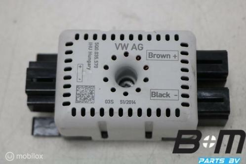 Ontstoringsfilter VW Golf 7 5Q0035570, Auto diversen, Autospeakers, Gebruikt