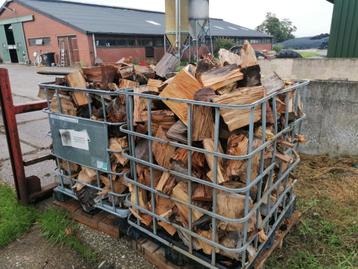 Haardhout  beschikbaar voor biedingen