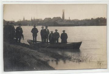 X57075 steyl watersnood 1926 beschikbaar voor biedingen