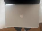 Macbook Air 13 inch - 8GB RAM, 128GB, Computers en Software, Gebruikt, Qwerty, 8 GB, 13 inch