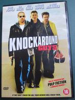 Knockaround Guys (2001), Vanaf 16 jaar, Ophalen of Verzenden, Zo goed als nieuw, Actiekomedie